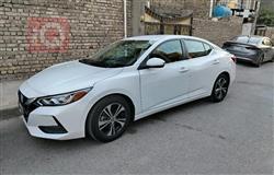 نیسان سێنترا